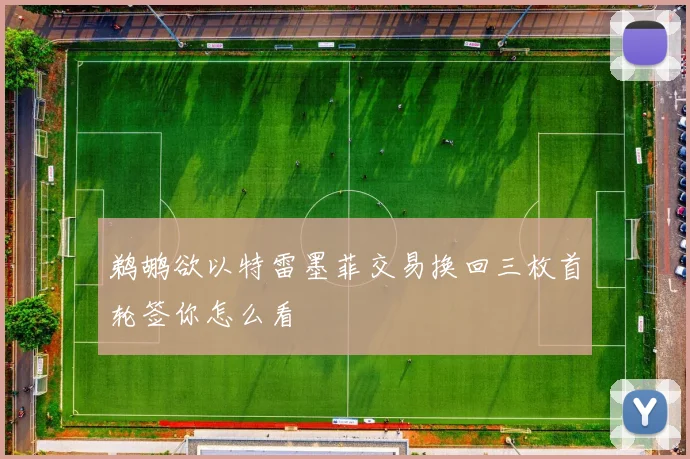 鹈鹕欲以特雷墨菲交易换回三枚首轮签你怎么看
