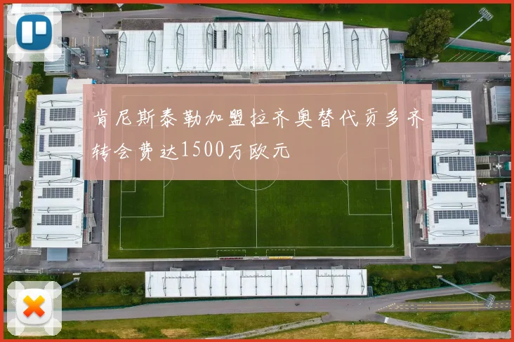 肯尼斯泰勒加盟拉齐奥替代贡多齐转会费达1500万欧元